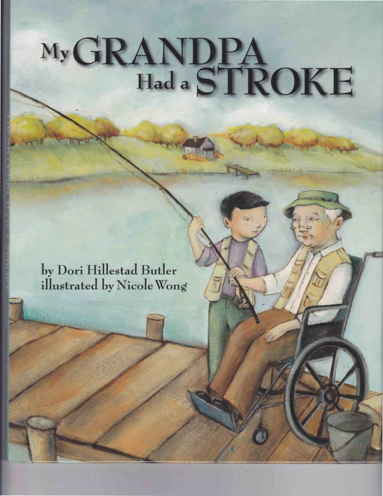 grandpa jacket – Dori Hillestad Butler