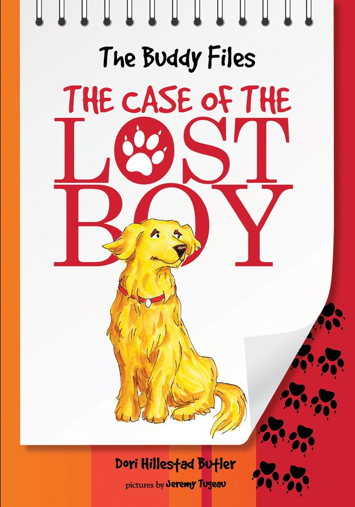 Books – Dori Hillestad Butler