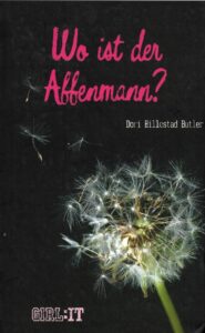 Do You Know the Monkey Man in German