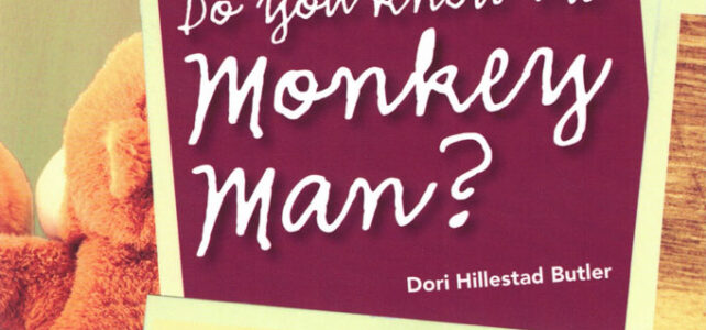 Do You Know the Monkey Man