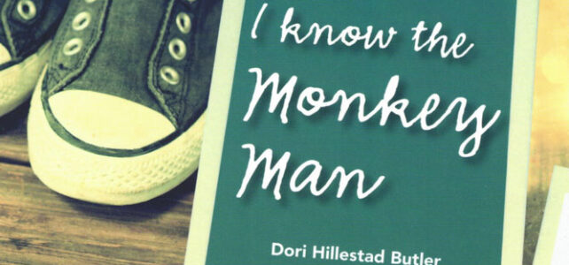 Yes, I Know the Monkey Man