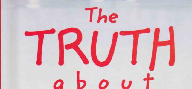 The Truth About Truman School