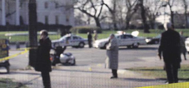 Whodunit? How the Police Solve Crimes