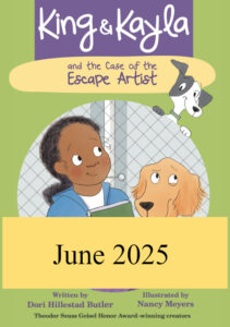 King & Kayla June 2025