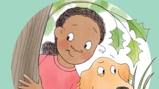 King & Kayla and the Case of Found Fred